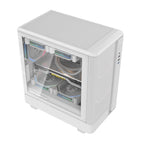 Darkflash DB330M Mesh computer case (white)