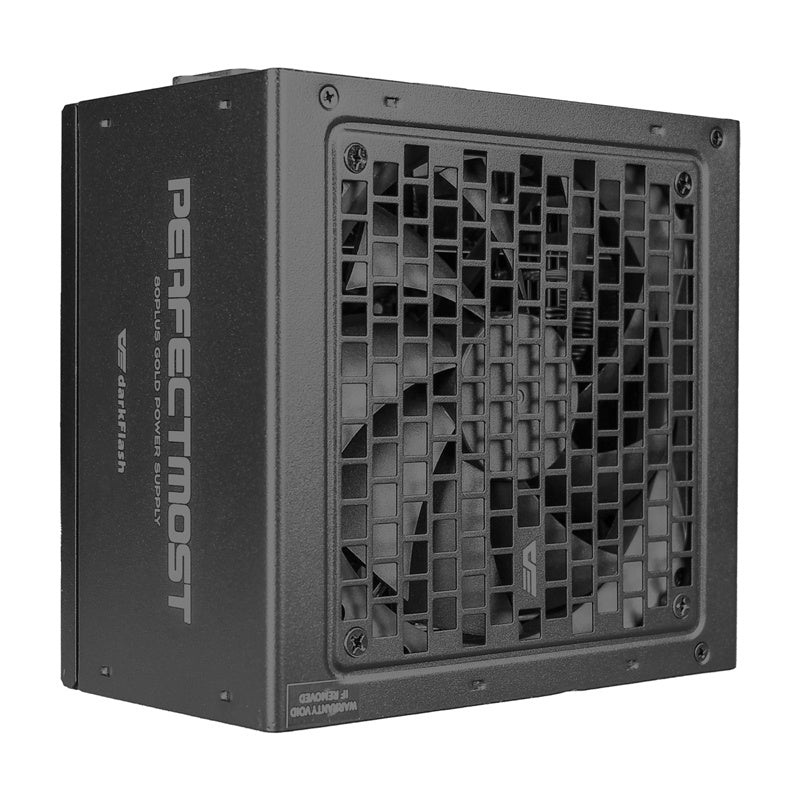 Darkflash PMT 80 Plus Gold 750W datora barošanas bloks