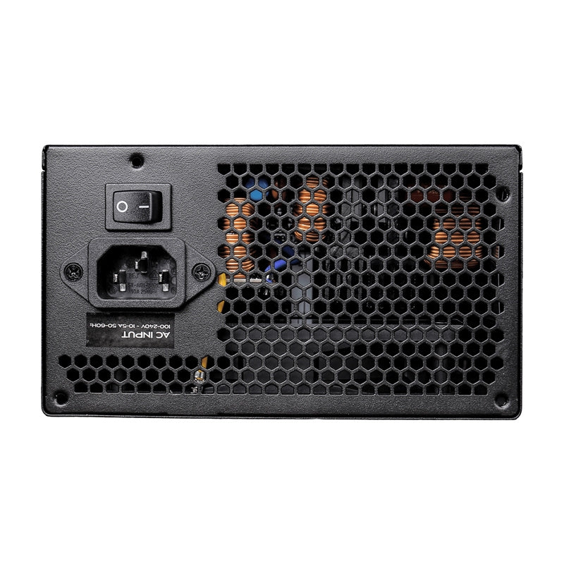 Darkflash PMT 80 Plus Gold 750W datora barošanas bloks