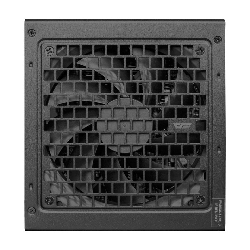 Darkflash PMT 80 Plus Gold 750W datora barošanas bloks