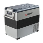 Euhomy CF001 auto ledusskapis 55L