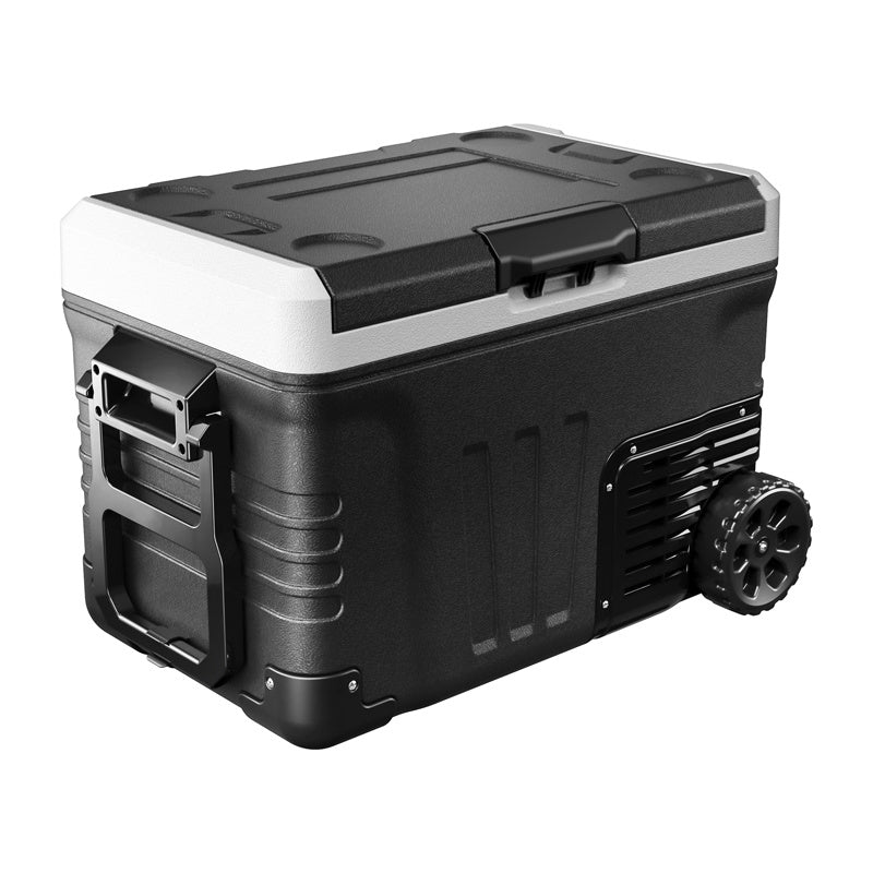 Euhomy CF003 auto ledusskapis 35L