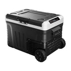 Euhomy CF003 auto ledusskapis 35L
