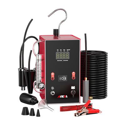 Ancel L300 diagnostikas noplūžu detektors