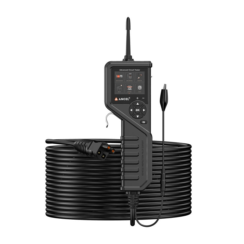 Ancel PB600 circuit tester