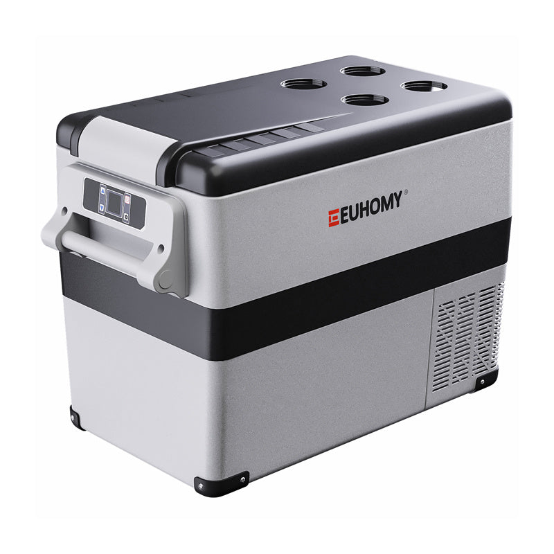 Euhomy car refrigerator DE-CF45AZ , 45L