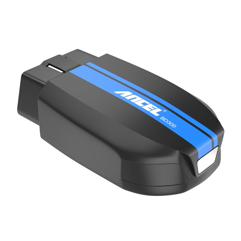 Ancel BD300 bezvadu OBD2 diagnostikas skeneris