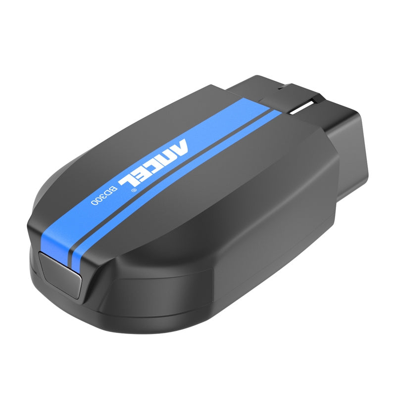 Ancel BD300 bezvadu OBD2 diagnostikas skeneris