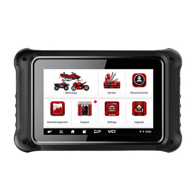 Ancel MT700 Motorcycle Diagnostic Scanner