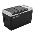 Euhomy CF004 auto ledusskapis 19L