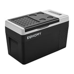Euhomy CF004 auto ledusskapis 19L