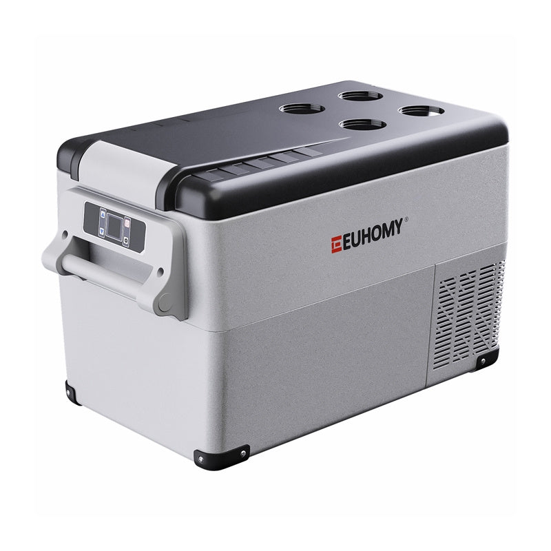 Euhomy CF001-35GR auto ledusskapis, 30L