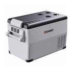 Euhomy CF001-35GR auto ledusskapis, 30L