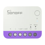Sonoff MINI-RBS viedais WiFi mini slēdzis
