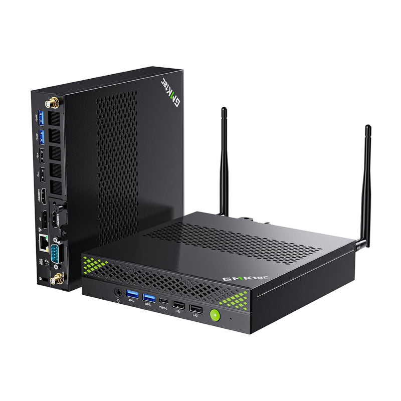 Mini PC GMKtec K10 Intel i9-13900hk 32GB RAM + 1TB SSD WIN 11 Pro