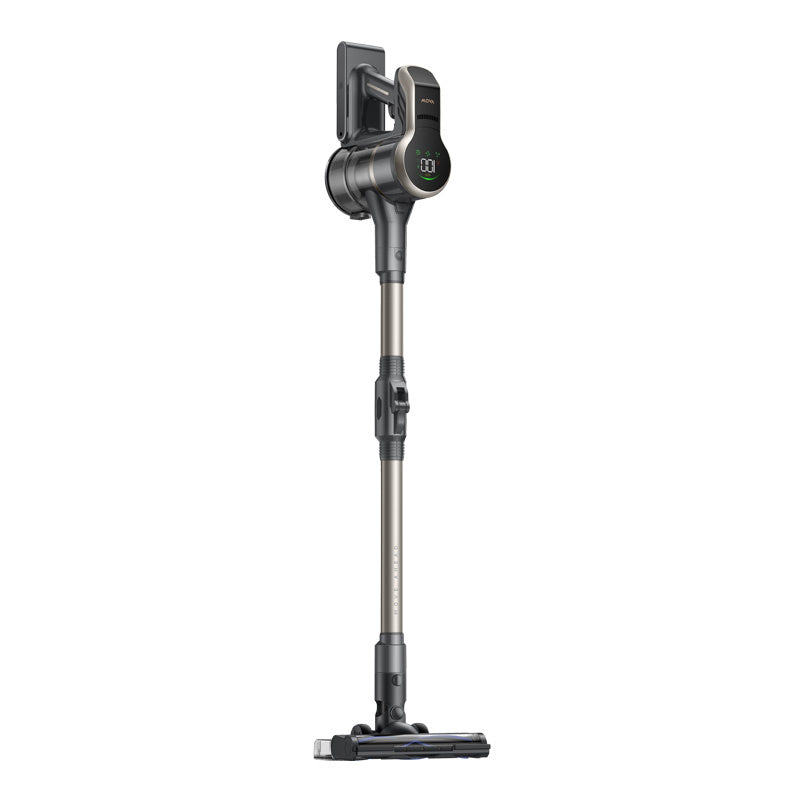 MOVA S2 Detect cordless upright vacuum cleaner