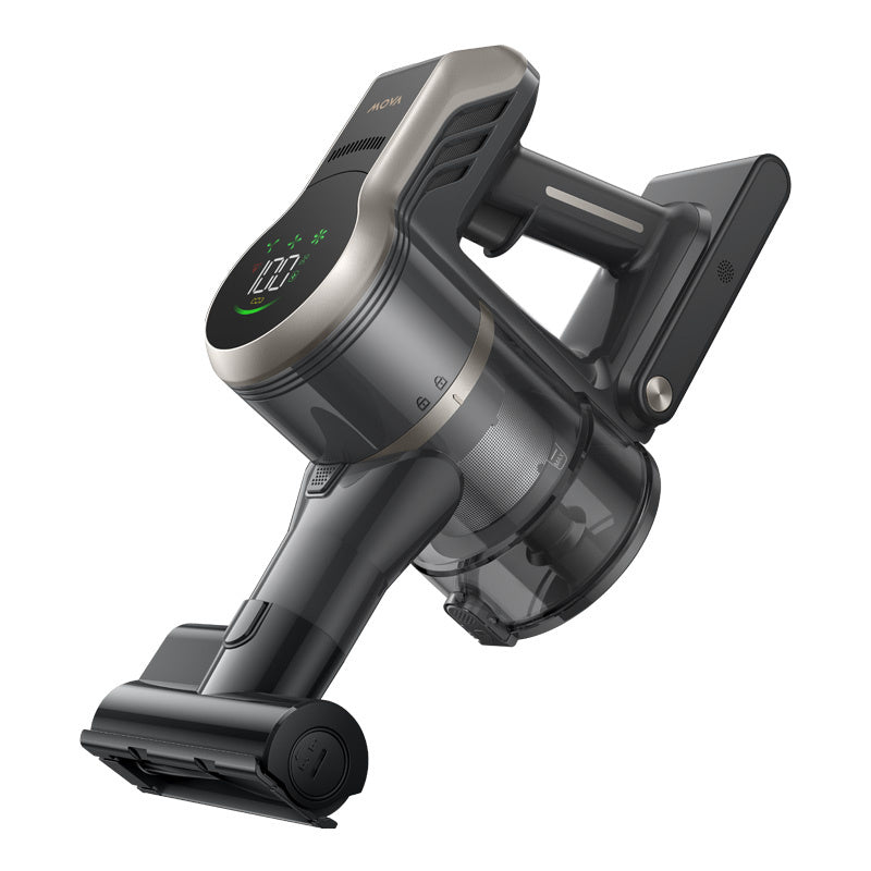 MOVA S2 Detect cordless upright vacuum cleaner