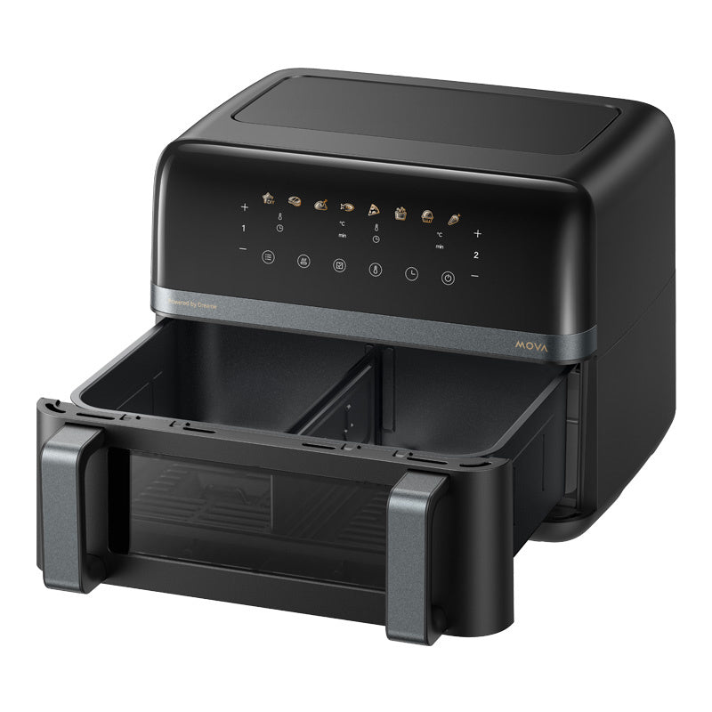 MOVA FD20 Pro non-fat fryer