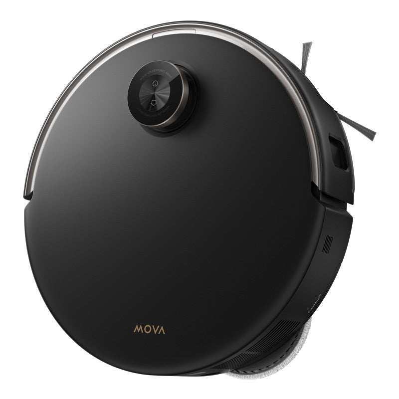 Robot vacuum cleaner MOVA V50 Ultra (black)