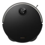 Robot vacuum cleaner MOVA V50 Ultra (black)