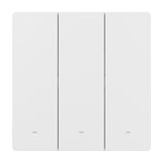 Sonoff ZBM5-3C-86W (3-channel) Zigbee smart touch wall switch