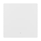 Sonoff ZBM5-1C-86W (1 kanāls) Zigbee viedais skārienjutīgais sienas slēdzis