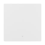 Sonoff ZBM5-1C-86W (1 kanāls) Zigbee viedais skārienjutīgais sienas slēdzis