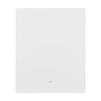 Sonoff ZBM5-1C-80W (1 kanāls) Zigbee viedais skārienjutīgais sienas slēdzis