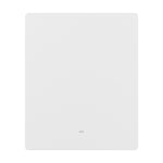 Sonoff ZBM5-1C-80W (1-channel) Zigbee smart touch wall switch