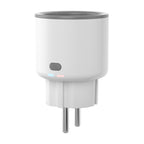 Sonoff S60ZBTPF ZigBee viedā kontaktligzda 
