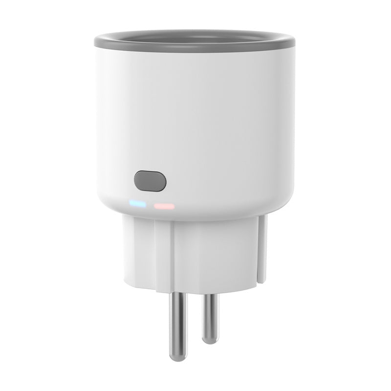 Sonoff S60ZBTPF ZigBee viedā kontaktligzda 