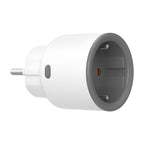Sonoff S60ZBTPF ZigBee viedā kontaktligzda 