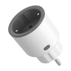 Sonoff S60ZBTPF ZigBee viedā kontaktligzda 