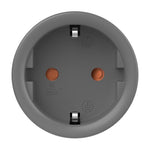 Sonoff S60ZBTPF ZigBee viedā kontaktligzda 