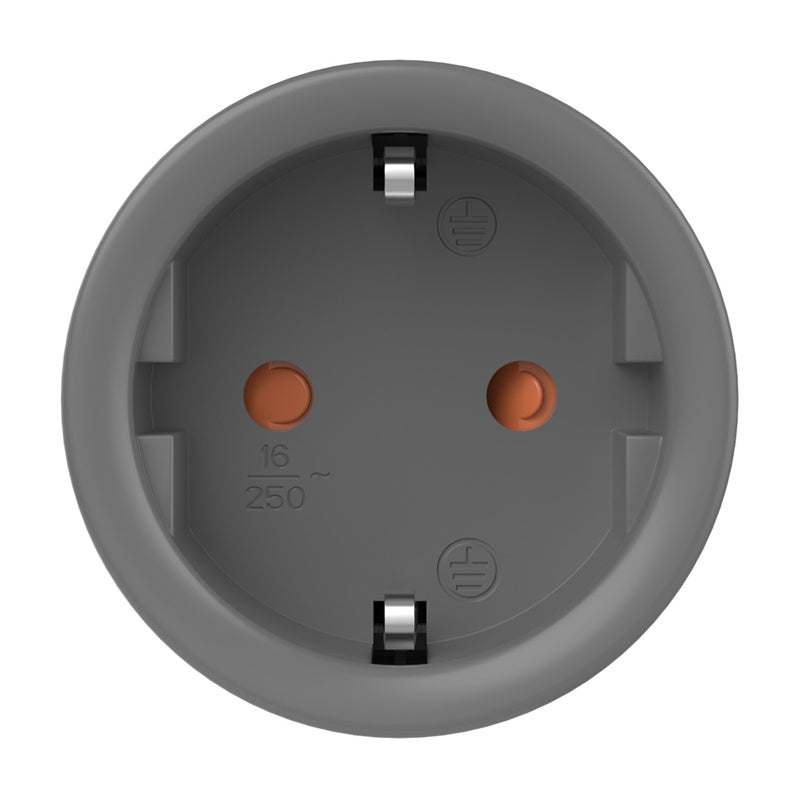 Sonoff S60ZBTPF ZigBee viedā kontaktligzda 