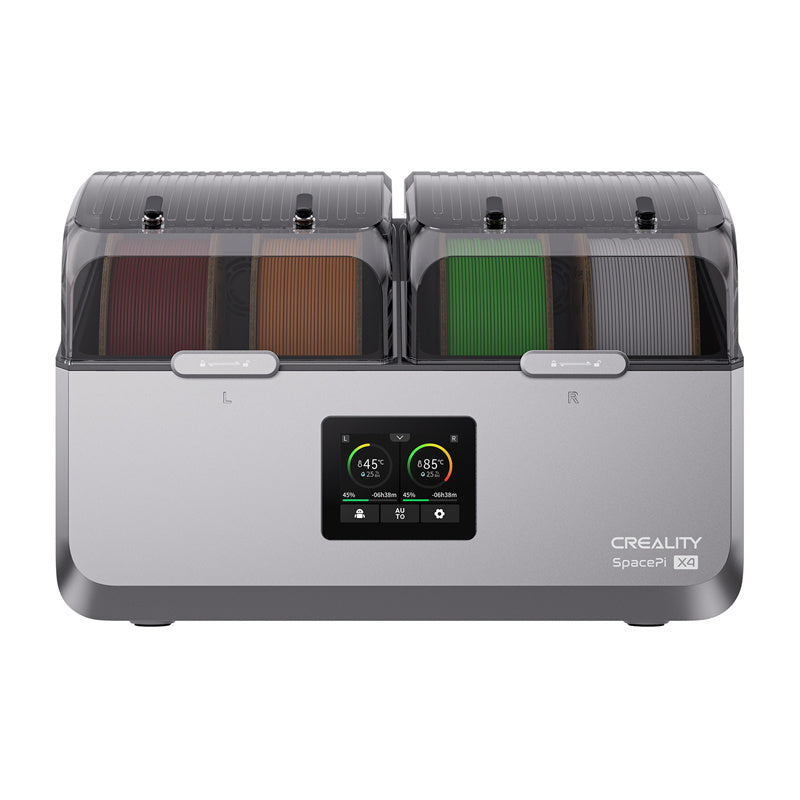 Creality SpacePi X4 kvēldiega žāvētājs