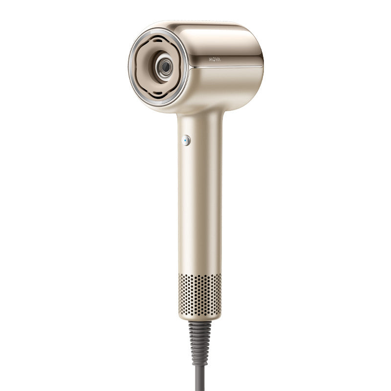 MOVA Shine 20 hair dryer (gold)