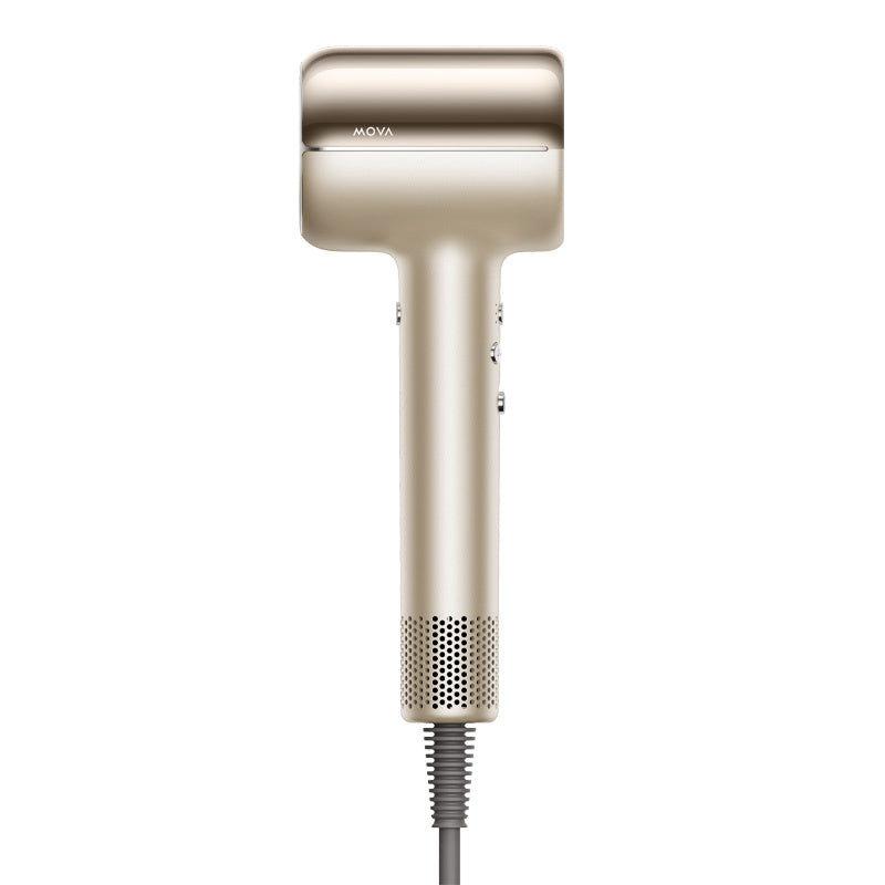 MOVA Shine 20 hair dryer (gold)