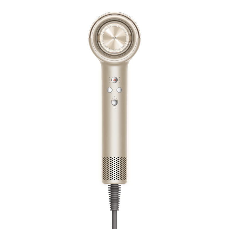 MOVA Shine 20 hair dryer (gold)