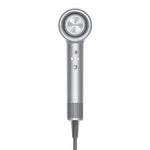 Hair Dryer MOVA Shine 20 Silver