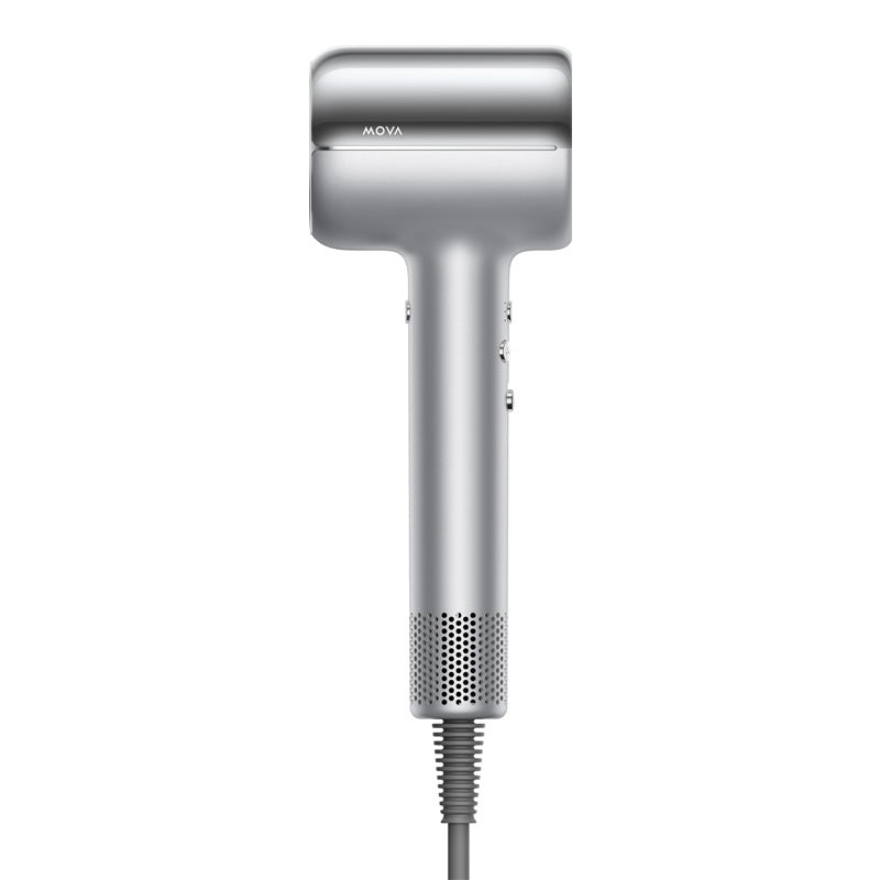 Hair Dryer MOVA Shine 20 Silver