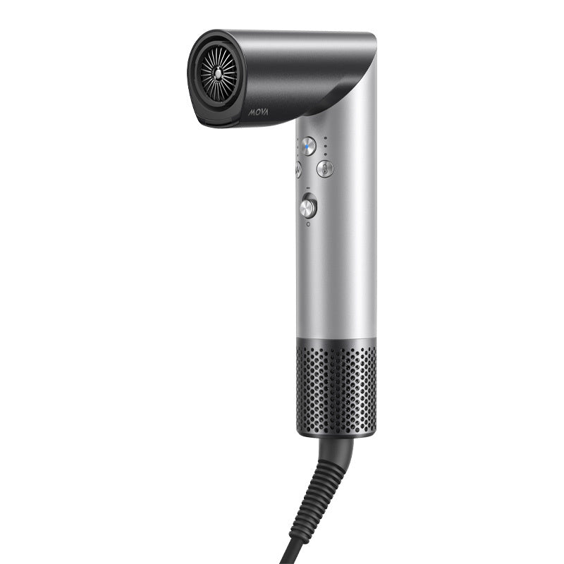 Hair Dryer MOVA Master 10 Silver