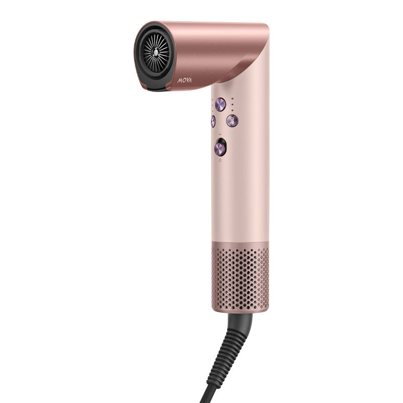 MOVA Master 10 Hair Dryer (pink)