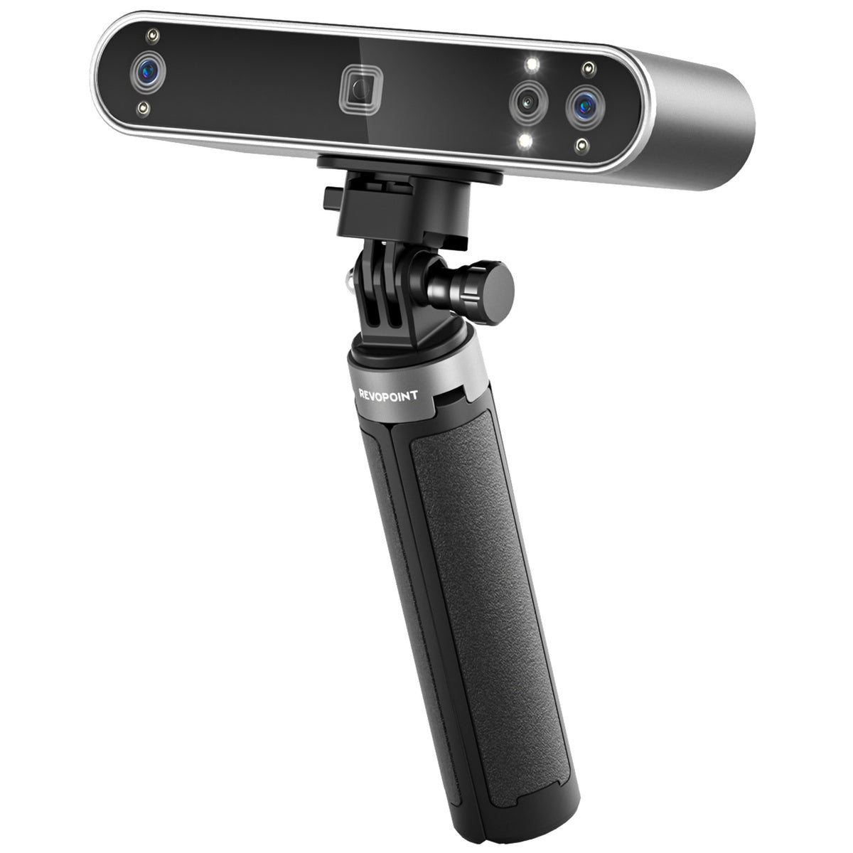 Skaner 3D Revopoint Pop 3 Plus standarta