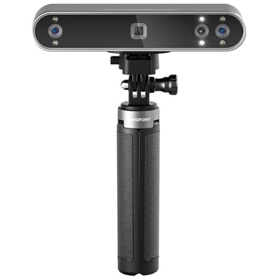 Skaner 3D Revopoint Pop 3 Plus standarta
