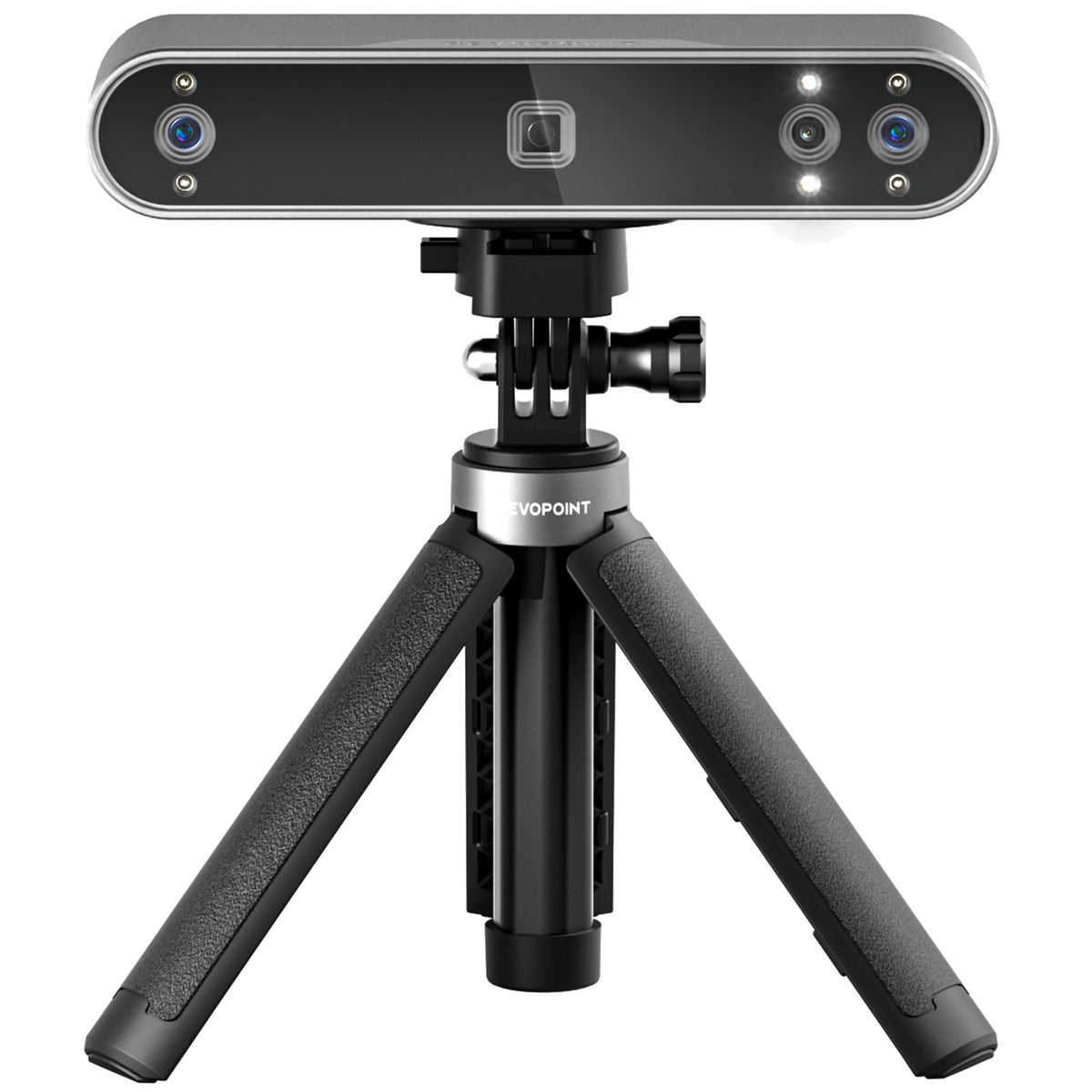 Skaner 3D Revopoint Pop 3 Plus standarta