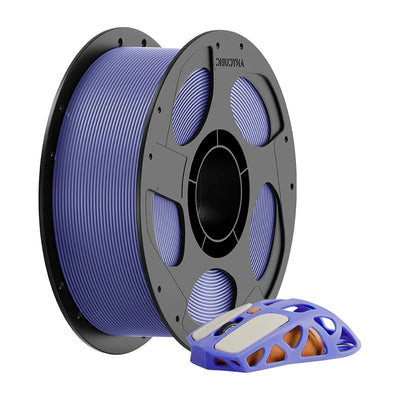 Filaments PLA Anycubic 1 KG (Starpstellar Violet)