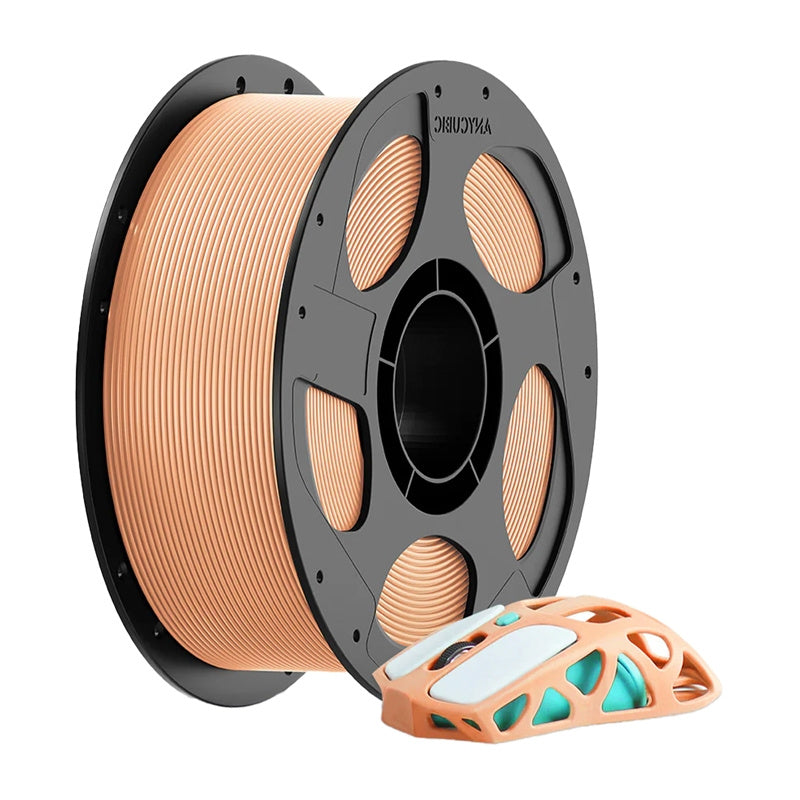 Filaments PLA Anycubic 1 KG (persiku pūka)