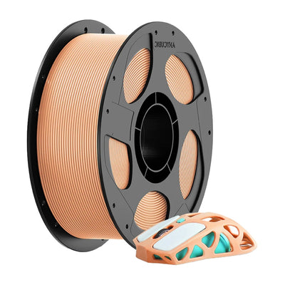 Filaments PLA Anycubic 1 KG (persiku pūka)