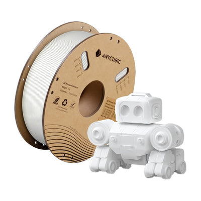 Filament High Speed ​​PLA Anycubic 1 KG (Bjalija)